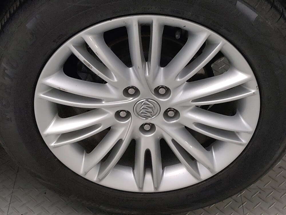 2018 Buick Envision in Round Rock, TX 78664 - 18105242 31