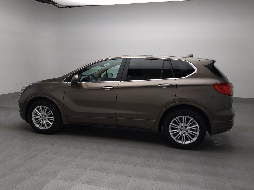 2018 Buick Envision in Round Rock, TX 78664 - 18105242 3