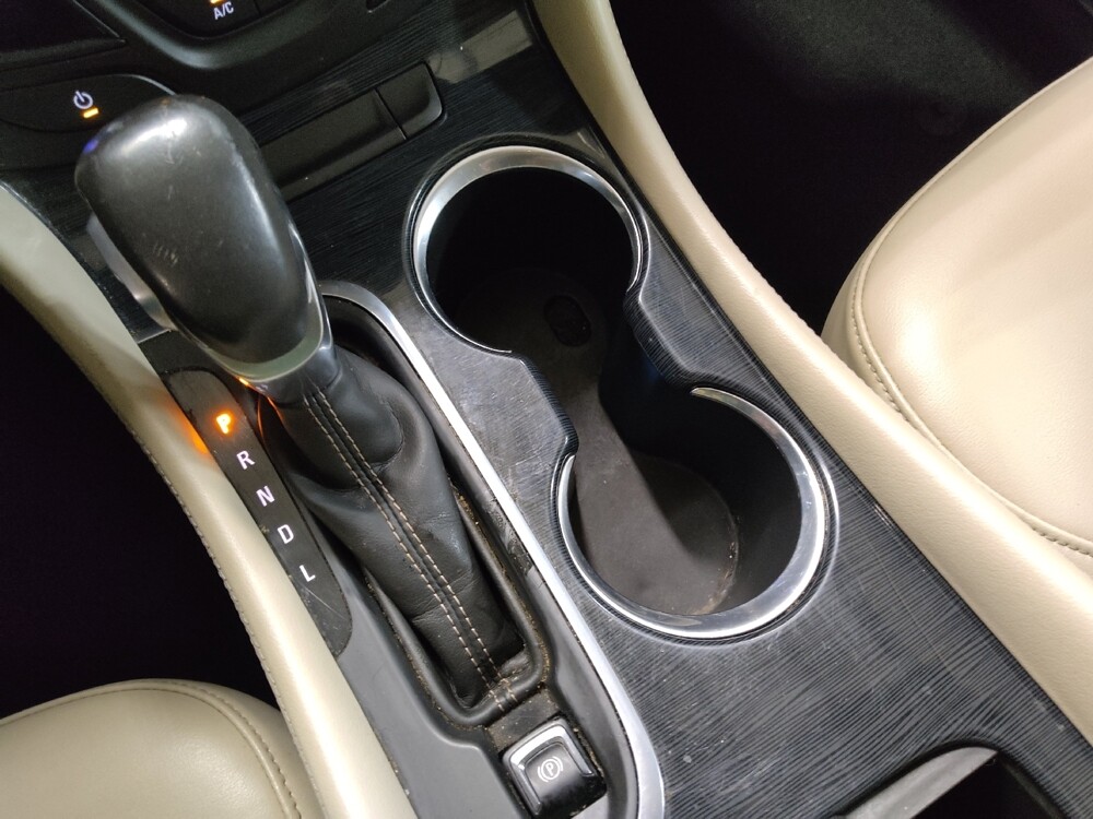 2018 Buick Envision in Round Rock, TX 78664 - 18105242 26