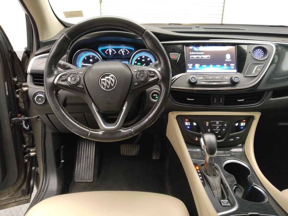 2018 Buick Envision in Round Rock, TX 78664 - 18105242 22