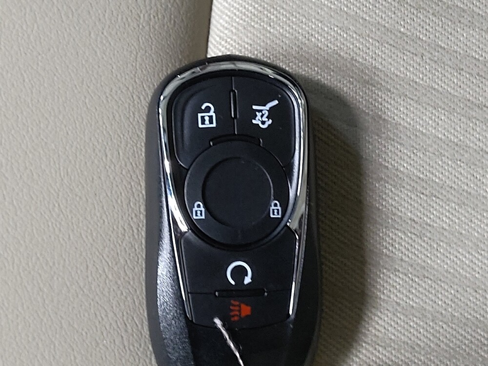 2018 Buick Envision in Round Rock, TX 78664 - 18105242 32