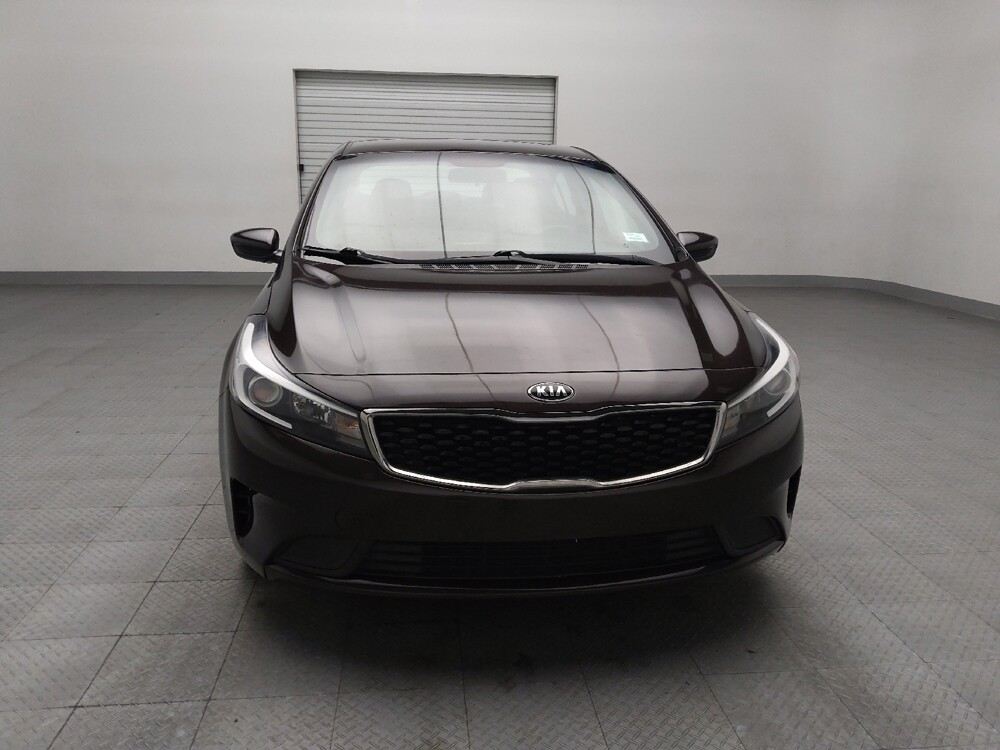 2017 Kia Forte in Lewisville, TX 75067 - 18105244 14