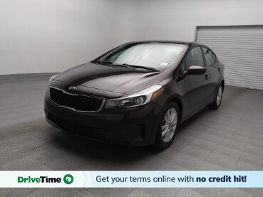 2017 Kia Forte in Lewisville, TX 75067
