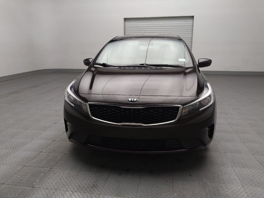 2017 Kia Forte in Lewisville, TX 75067 - 18105244 15
