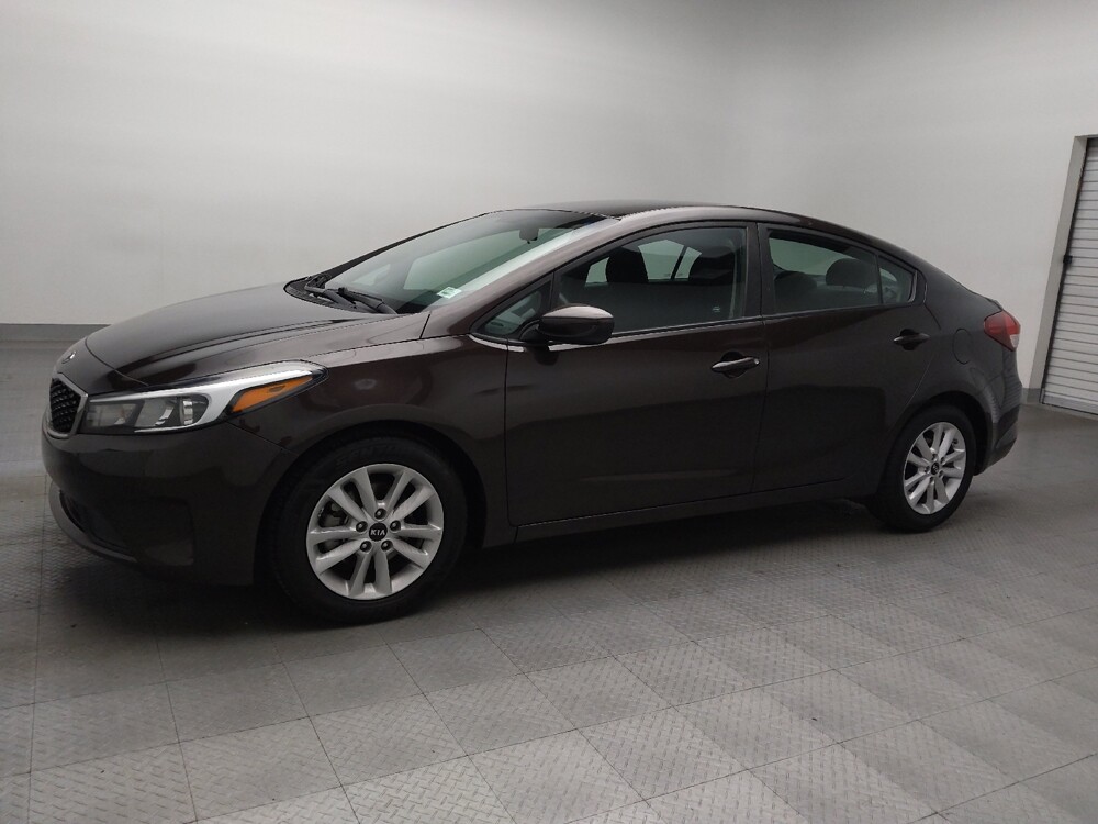 2017 Kia Forte in Lewisville, TX 75067 - 18105244 2