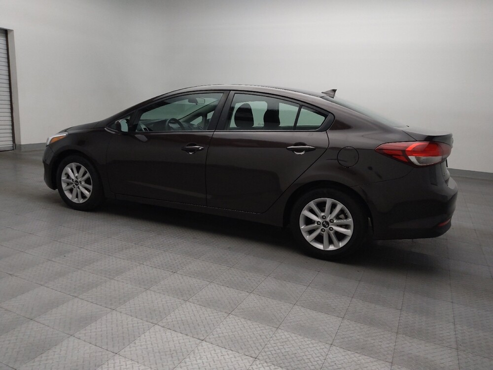 2017 Kia Forte in Lewisville, TX 75067 - 18105244 3