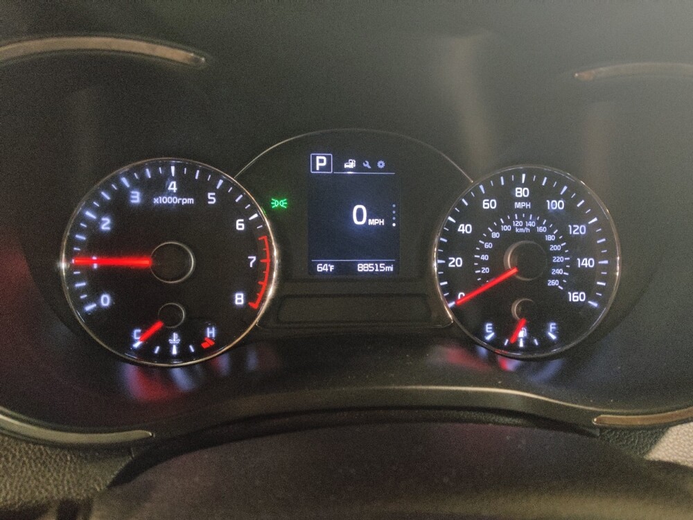 2017 Kia Forte in Lewisville, TX 75067 - 18105244 23