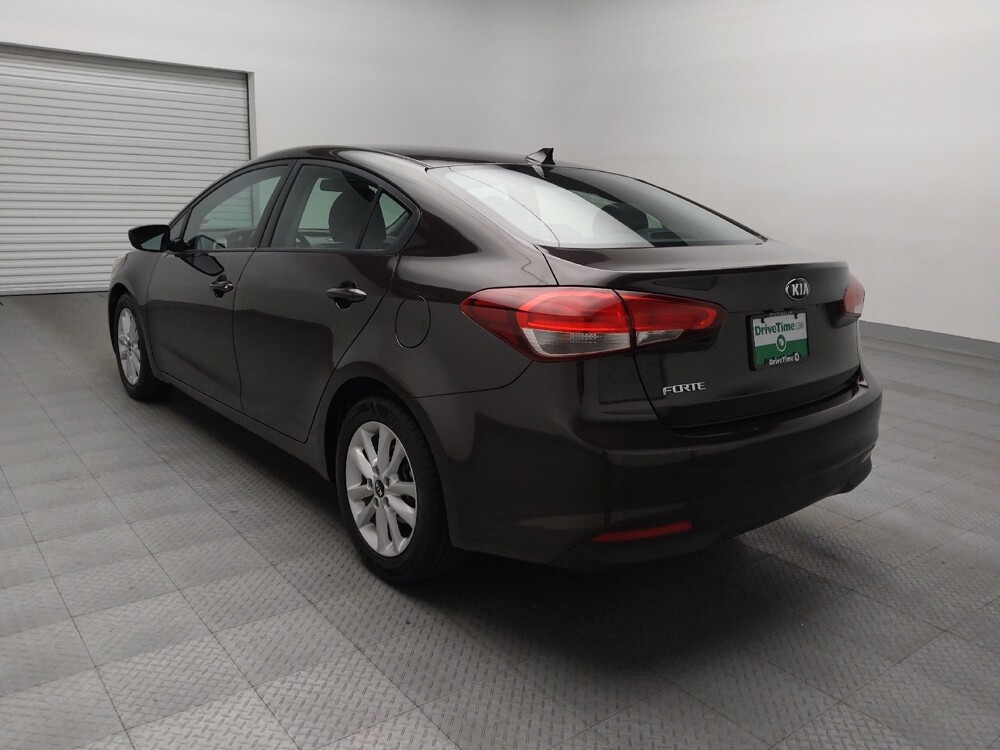 2017 Kia Forte in Lewisville, TX 75067 - 18105244 5