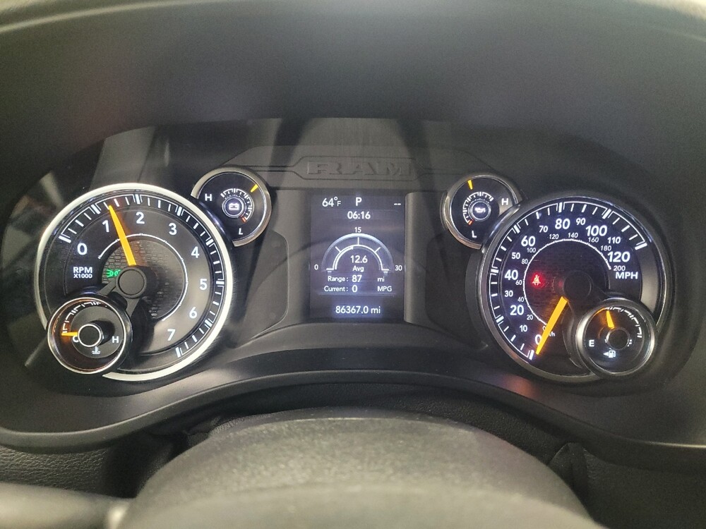 2019 RAM 1500 in Lakeland, FL 33815 - 18105245 23