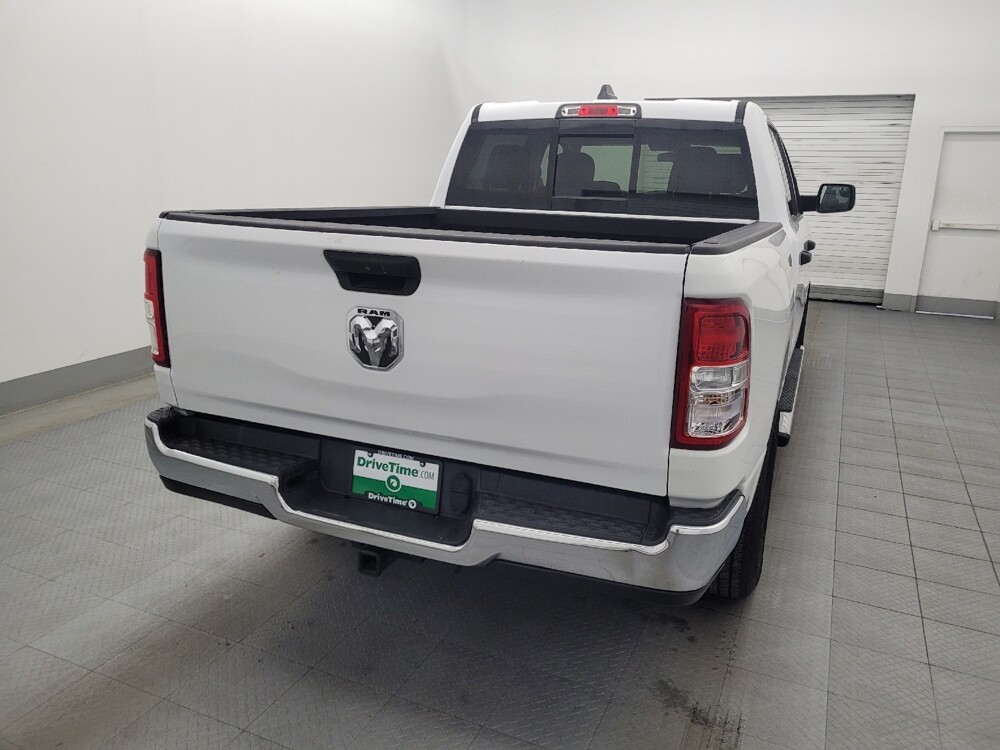 2019 RAM 1500 in Lakeland, FL 33815 - 18105245 7