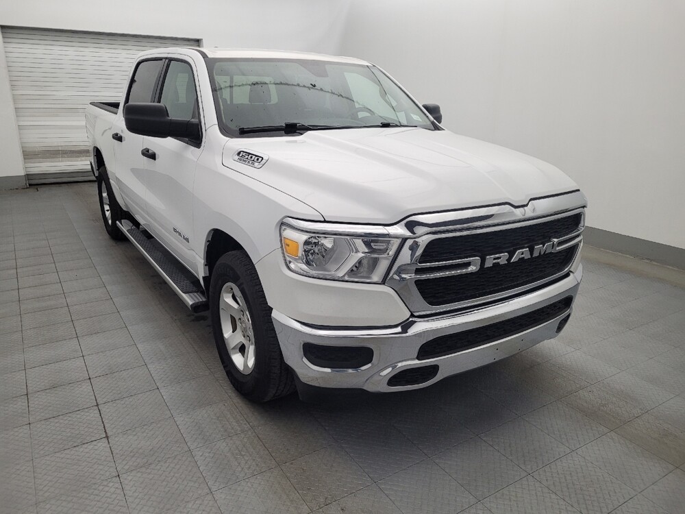 2019 RAM 1500 in Lakeland, FL 33815 - 18105245 13