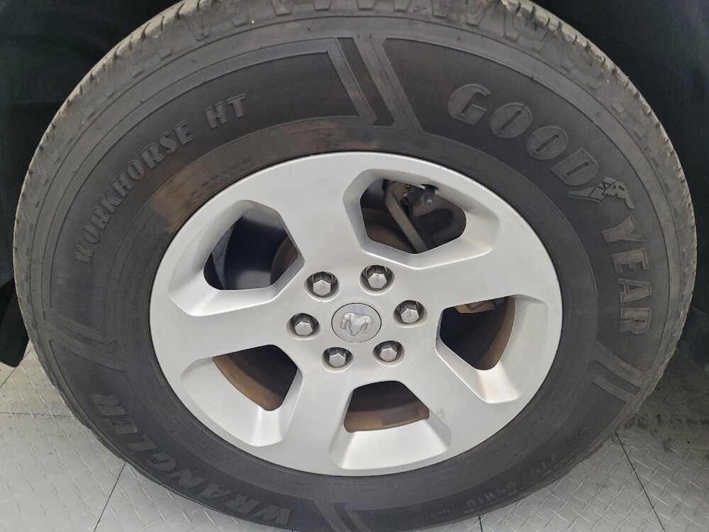 2019 RAM 1500 in Lakeland, FL 33815 - 18105245 31