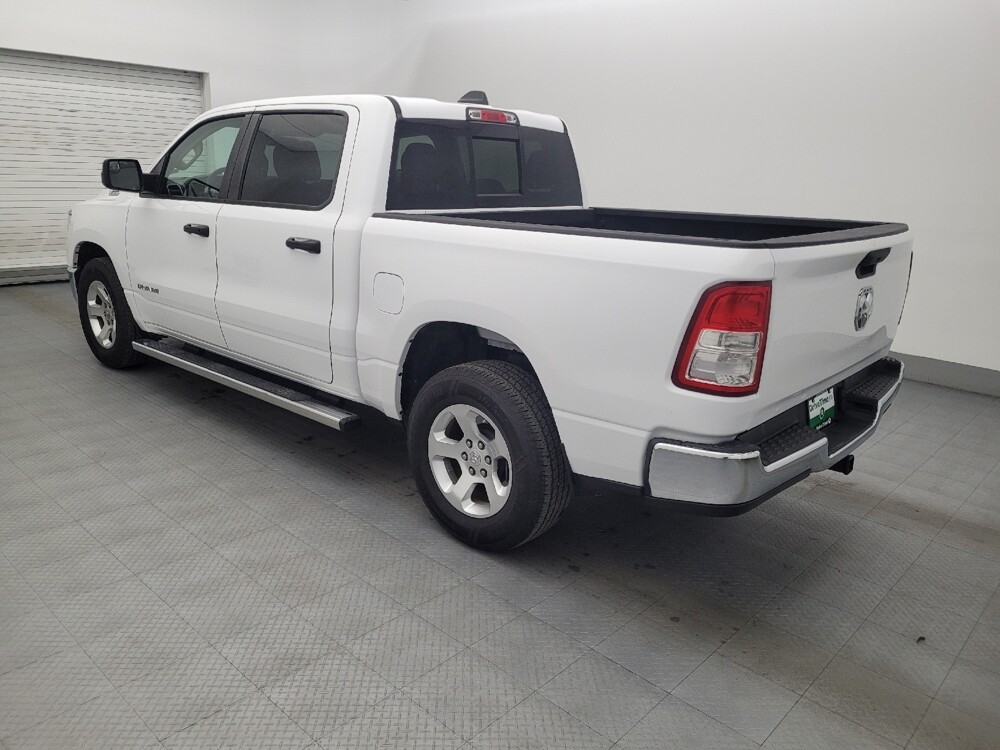 2019 RAM 1500 in Lakeland, FL 33815 - 18105245 3