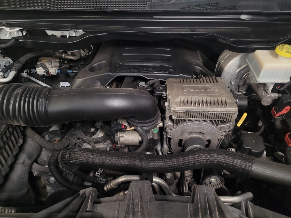 2019 RAM 1500 in Lakeland, FL 33815 - 18105245 30