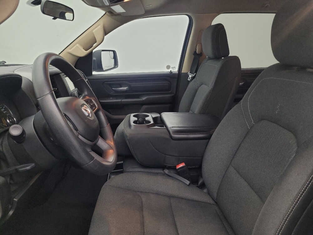 2019 RAM 1500 in Lakeland, FL 33815 - 18105245 17