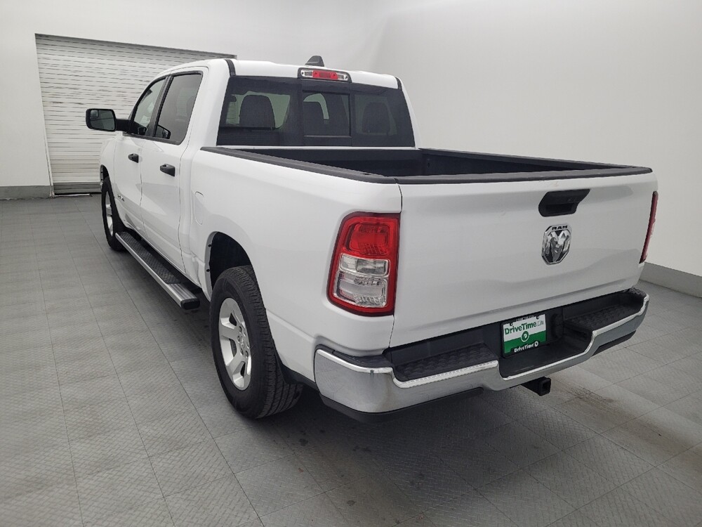 2019 RAM 1500 in Lakeland, FL 33815 - 18105245 5