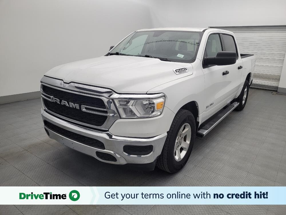 2019 RAM 1500 in Lakeland, FL 33815 - 18105245