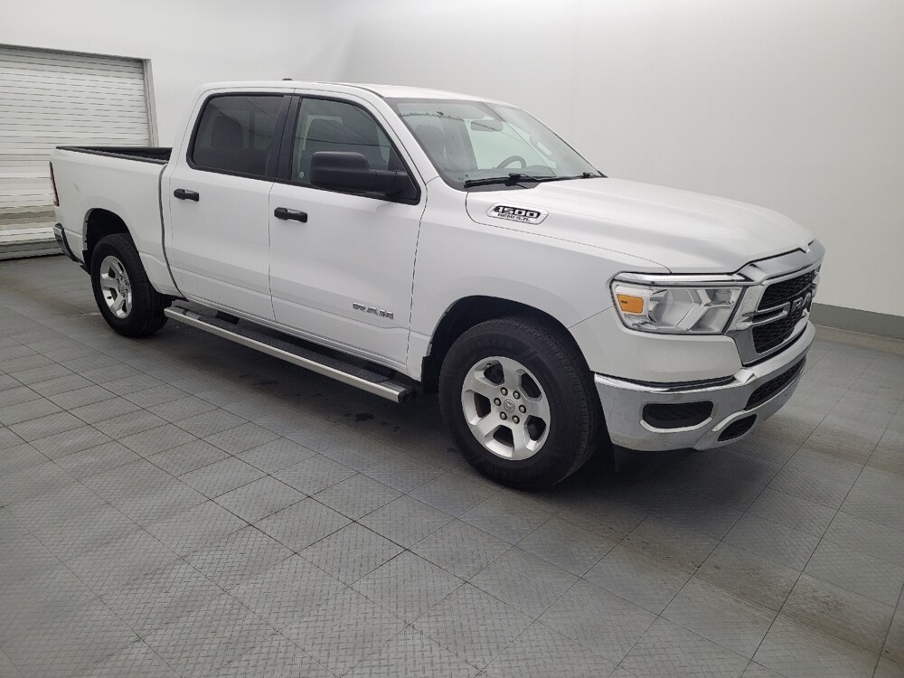 2019 RAM 1500 in Lakeland, FL 33815 - 18105245 11