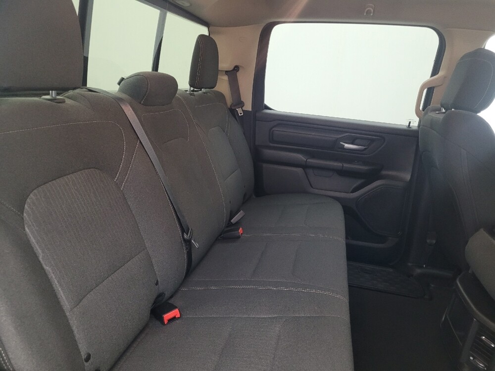 2019 RAM 1500 in Lakeland, FL 33815 - 18105245 19