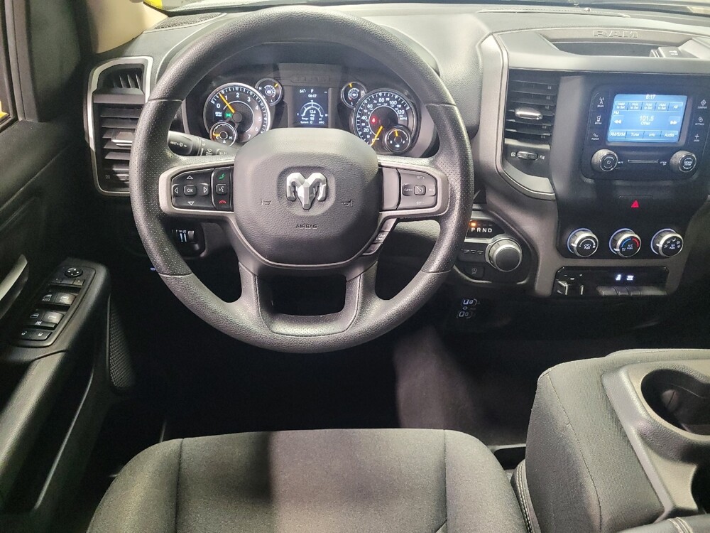 2019 RAM 1500 in Lakeland, FL 33815 - 18105245 22