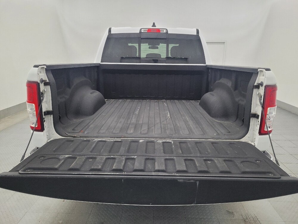 2019 RAM 1500 in Lakeland, FL 33815 - 18105245 29