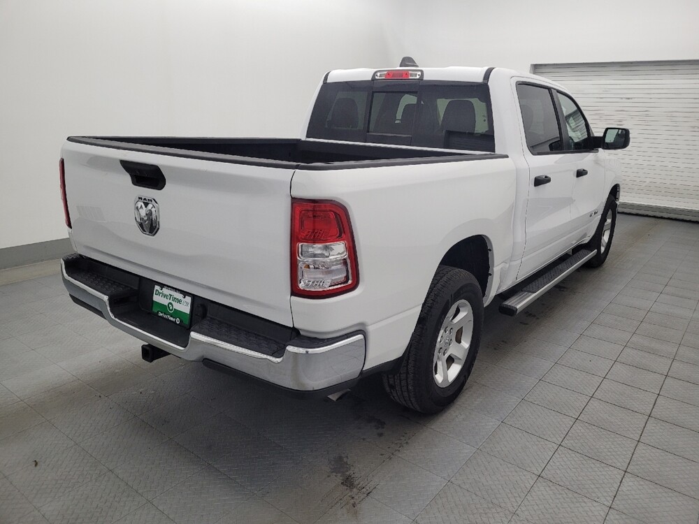 2019 RAM 1500 in Lakeland, FL 33815 - 18105245 9