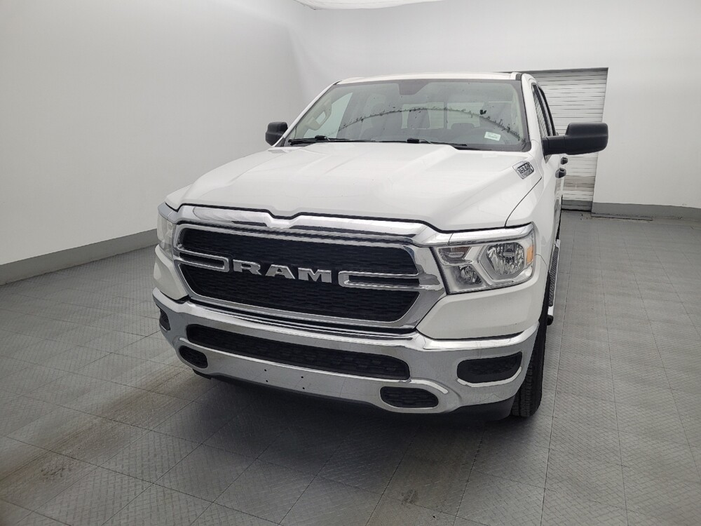 2019 RAM 1500 in Lakeland, FL 33815 - 18105245 15