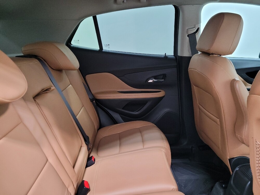 2018 Buick Encore in Pittsburgh, PA 15236 - 18105246 19