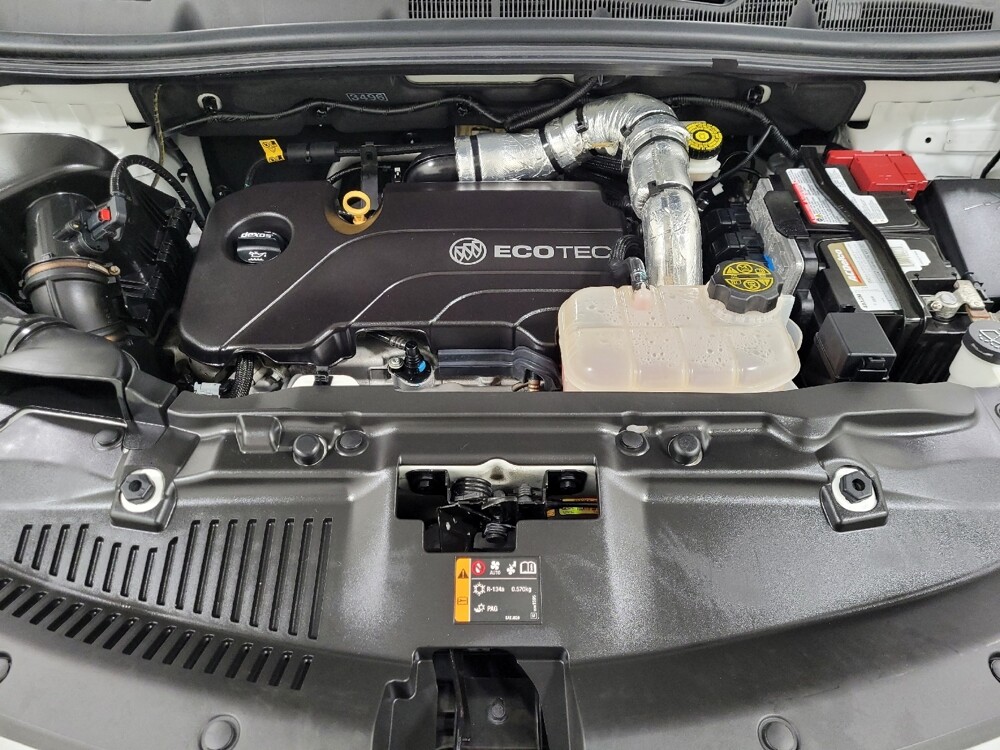 2018 Buick Encore in Pittsburgh, PA 15236 - 18105246 30