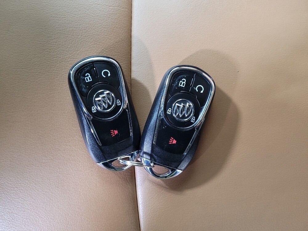 2018 Buick Encore in Pittsburgh, PA 15236 - 18105246 32