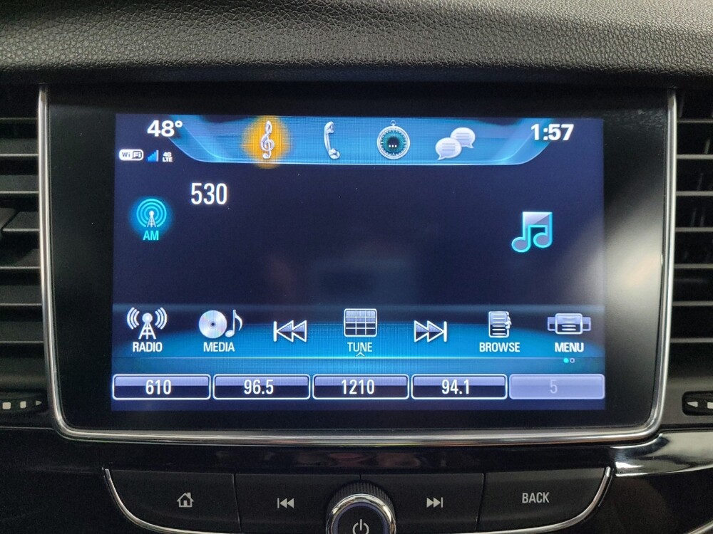 2018 Buick Encore in Pittsburgh, PA 15236 - 18105246 25