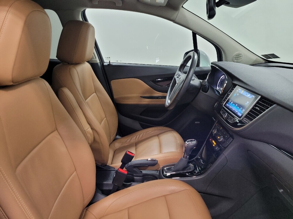 2018 Buick Encore in Pittsburgh, PA 15236 - 18105246 21