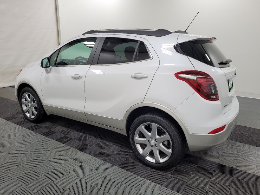 2018 Buick Encore in Pittsburgh, PA 15236 - 18105246 3