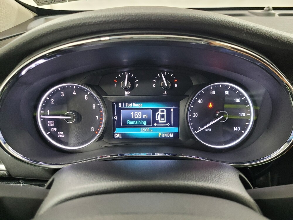 2018 Buick Encore in Pittsburgh, PA 15236 - 18105246 23