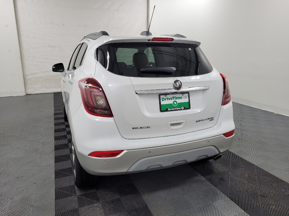 2018 Buick Encore in Pittsburgh, PA 15236 - 18105246 6