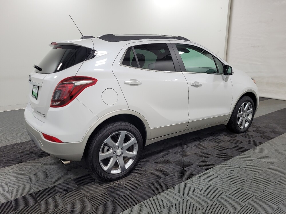 2018 Buick Encore in Pittsburgh, PA 15236 - 18105246 10