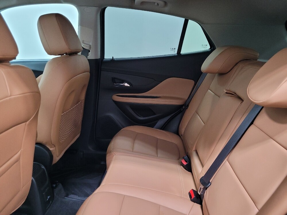 2018 Buick Encore in Pittsburgh, PA 15236 - 18105246 18