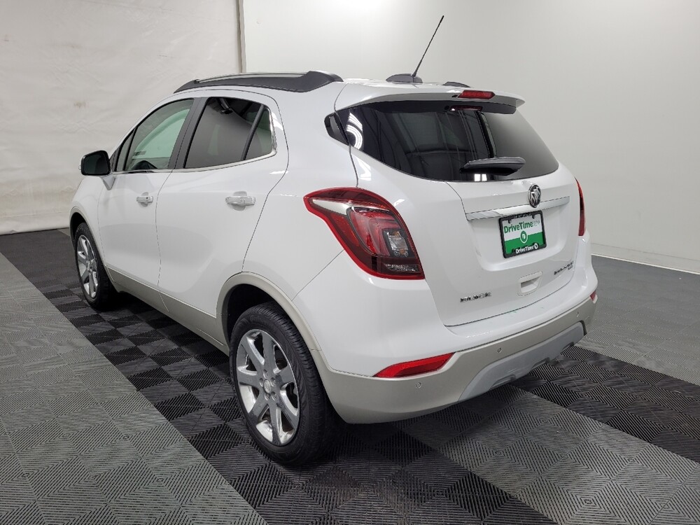 2018 Buick Encore in Pittsburgh, PA 15236 - 18105246 5
