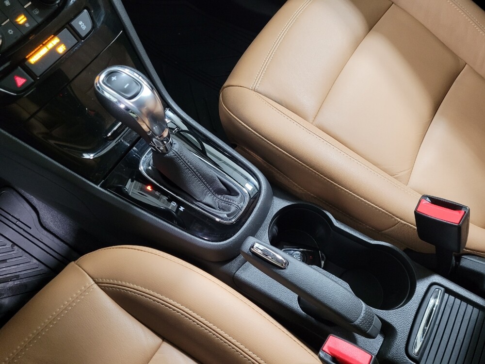 2018 Buick Encore in Pittsburgh, PA 15236 - 18105246 26