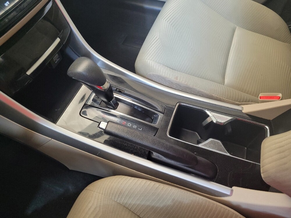 2016 Honda Accord in Toledo, OH 43617 - 18105249 26