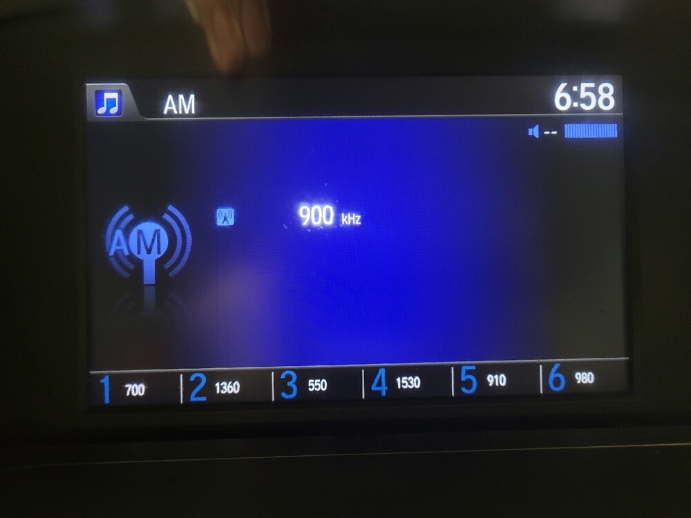 2016 Honda Accord in Toledo, OH 43617 - 18105249 25