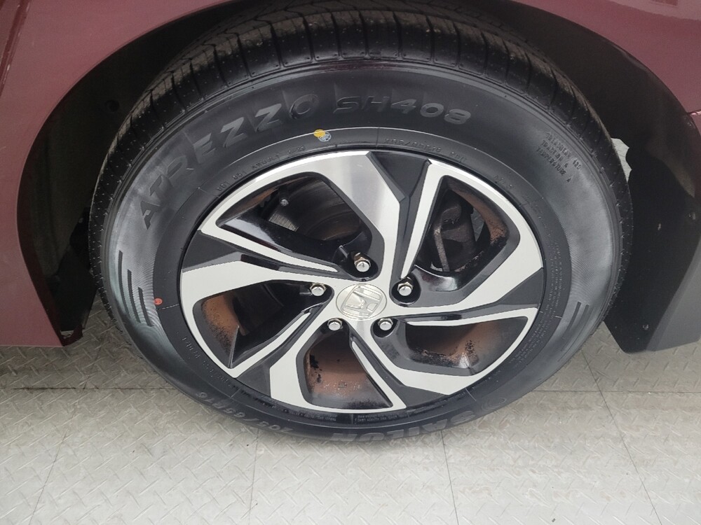 2016 Honda Accord in Toledo, OH 43617 - 18105249 31