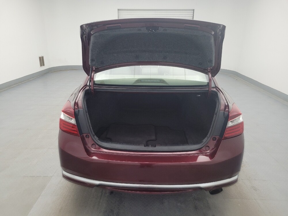 2016 Honda Accord in Toledo, OH 43617 - 18105249 29