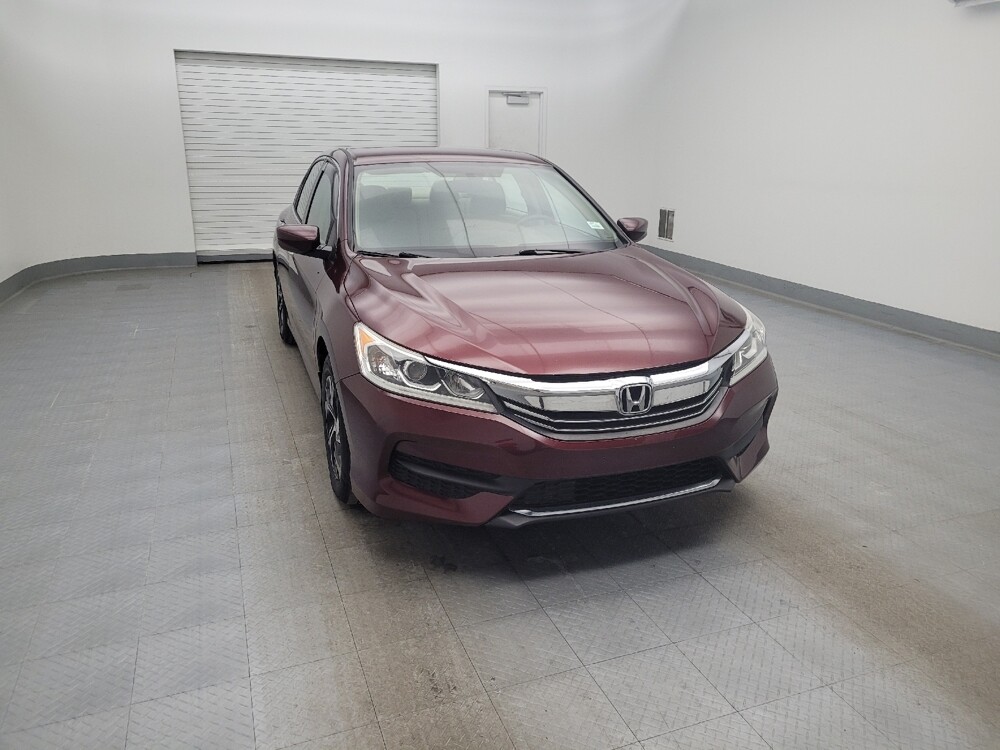 2016 Honda Accord in Toledo, OH 43617 - 18105249 14