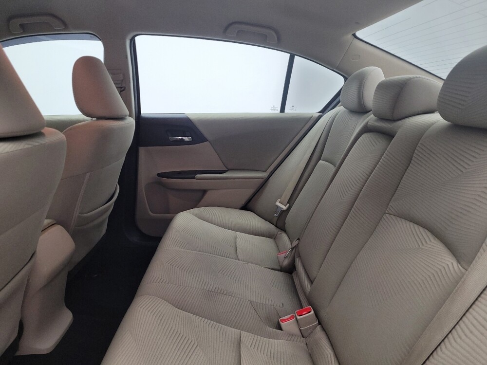 2016 Honda Accord in Toledo, OH 43617 - 18105249 18