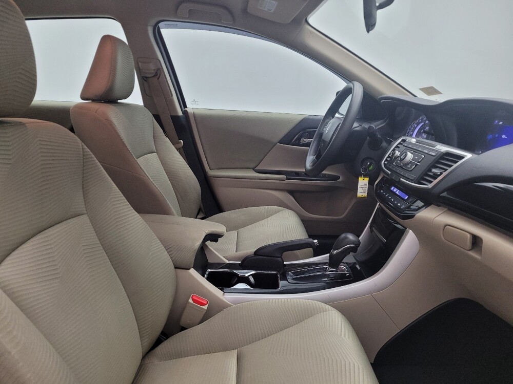 2016 Honda Accord in Toledo, OH 43617 - 18105249 21