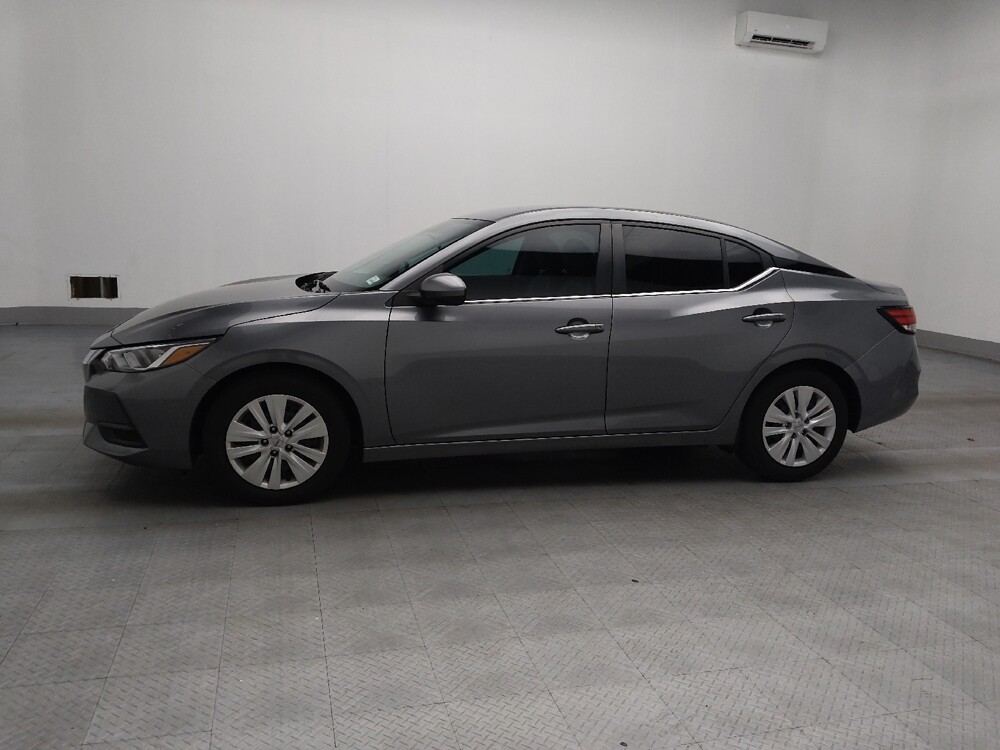 2023 Nissan Sentra in Birmingham, AL 35215 - 18105250 2