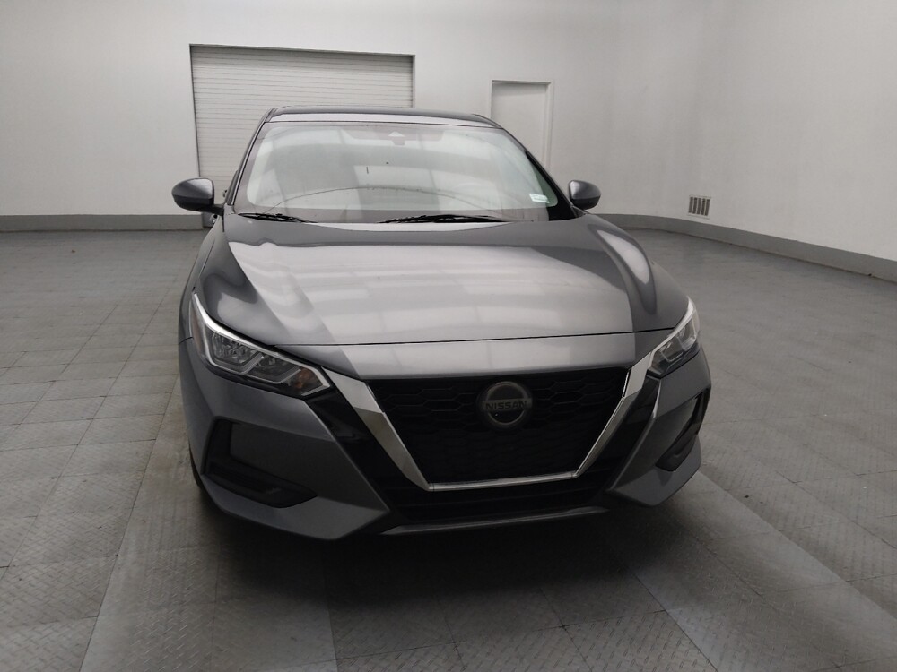 2023 Nissan Sentra in Birmingham, AL 35215 - 18105250 14