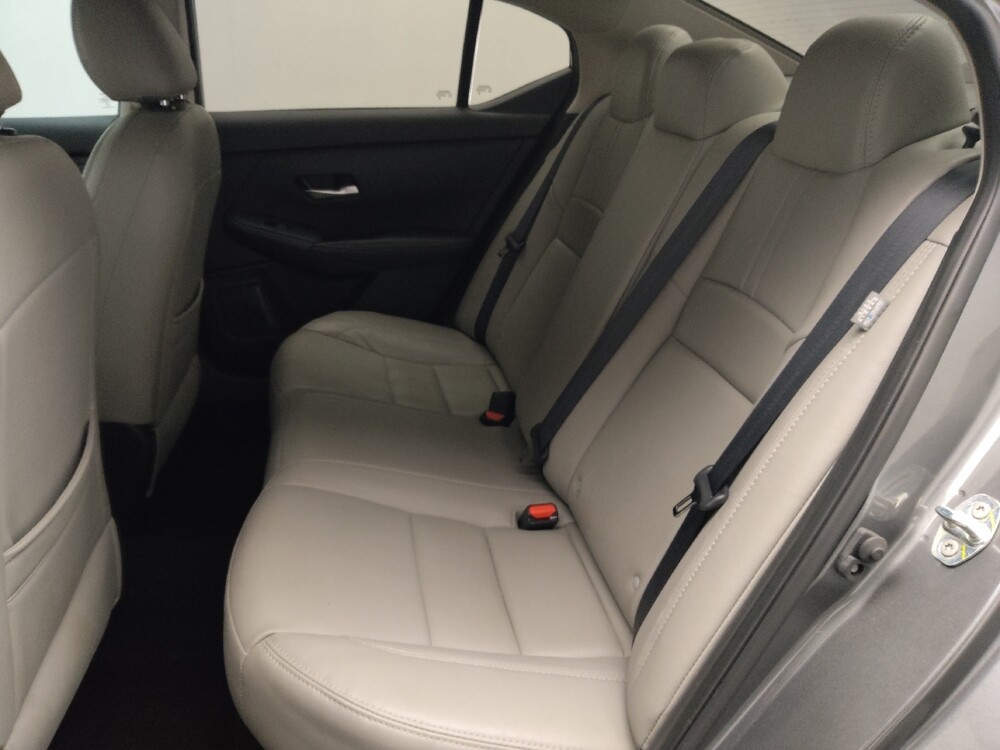 2023 Nissan Sentra in Birmingham, AL 35215 - 18105250 18