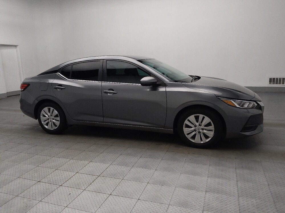 2023 Nissan Sentra in Birmingham, AL 35215 - 18105250 11